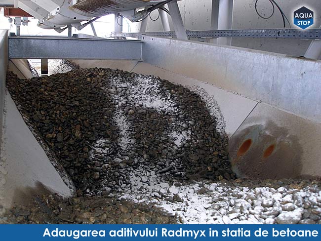 Reteta De Aditivare Abetonului Cu Radmyx